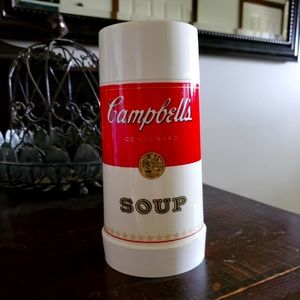 Vintage Aladdin Campbell Soup thermos